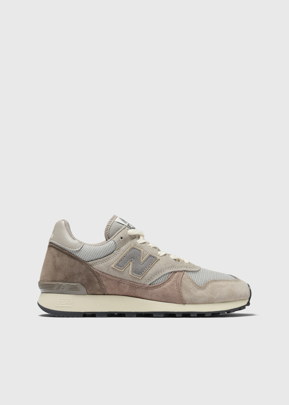 AURALEE x New Balance 475 'London Fog'