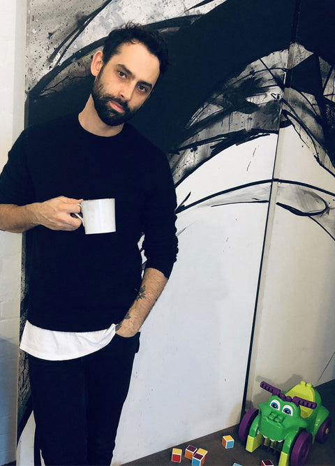 Jeremy — Rag & Bone, AUS Brand Manager