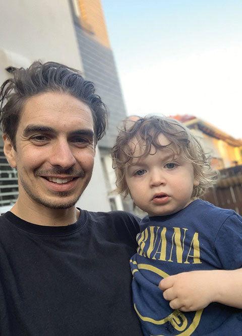 Jonny — Head of Buying and Planning