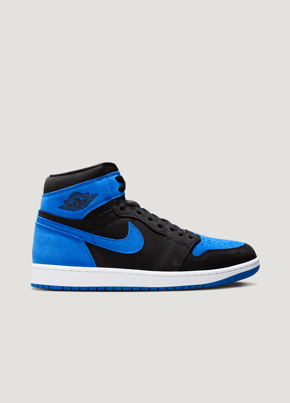 Nike Air Jordan 1 High OG 'Royal Reimagined'