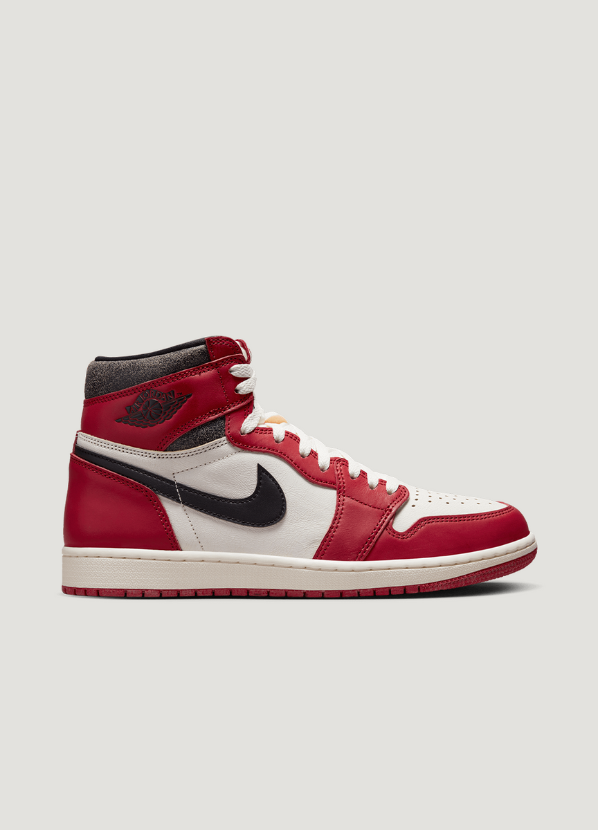 Air jordan top 1 chicago price