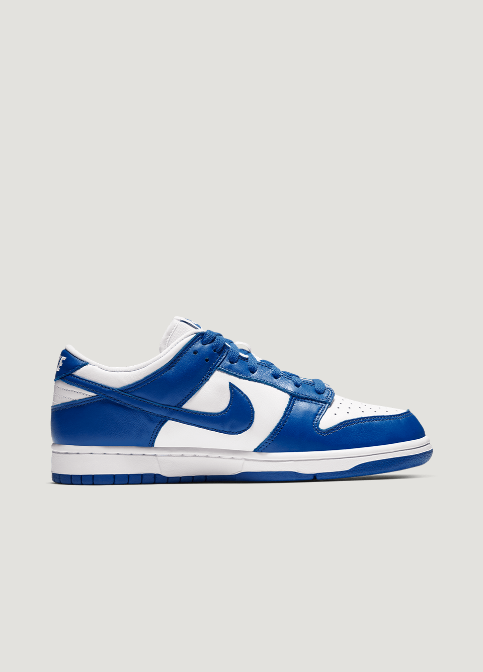 NIKE DUNK LOW SYRACUSE