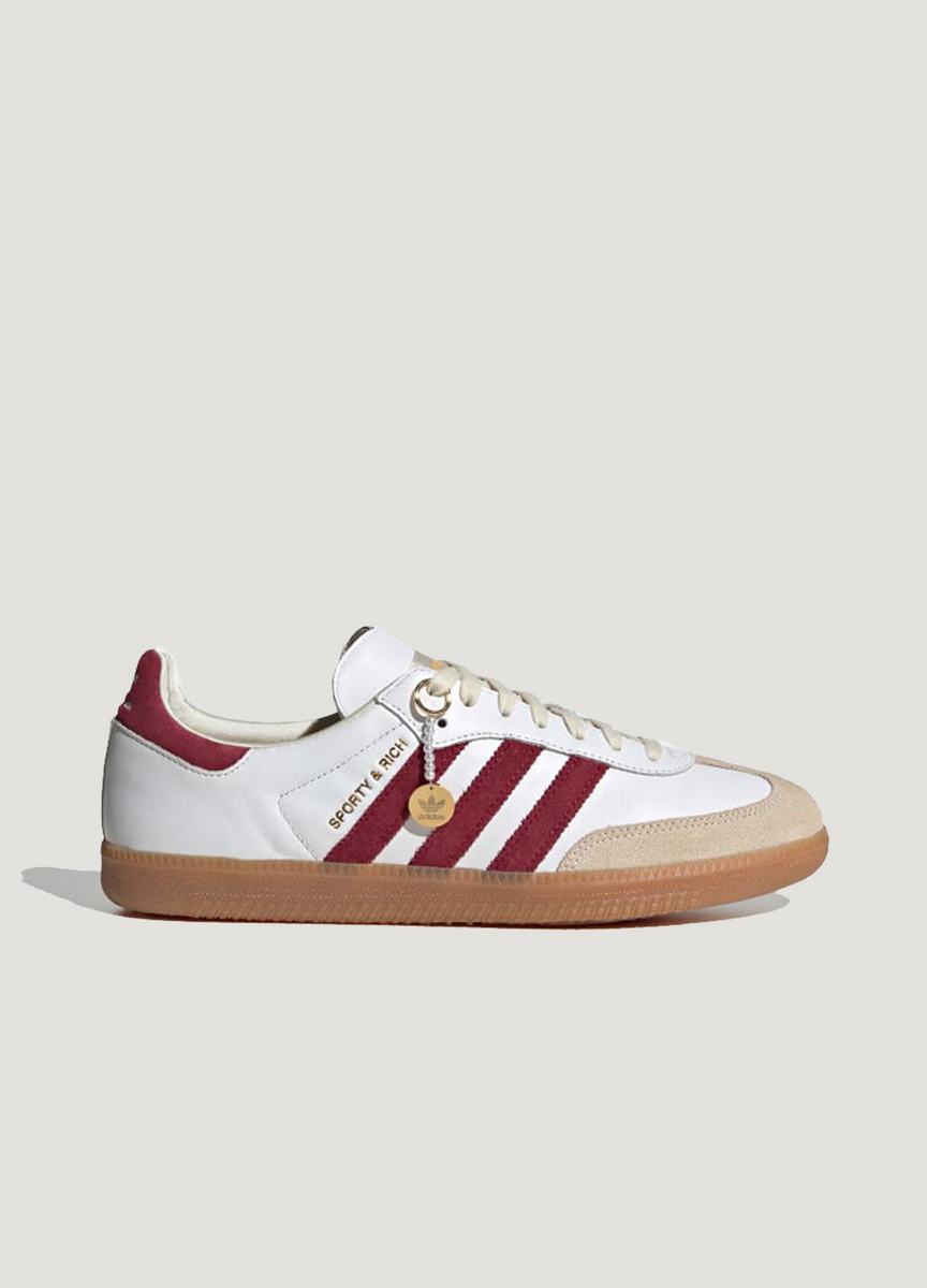 Burgundy 2024 adidas men