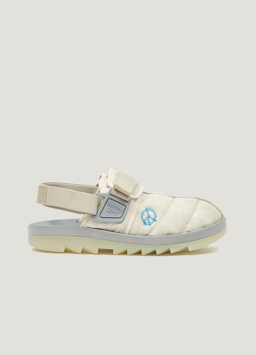 Reebok x Story mfg. Beatnik