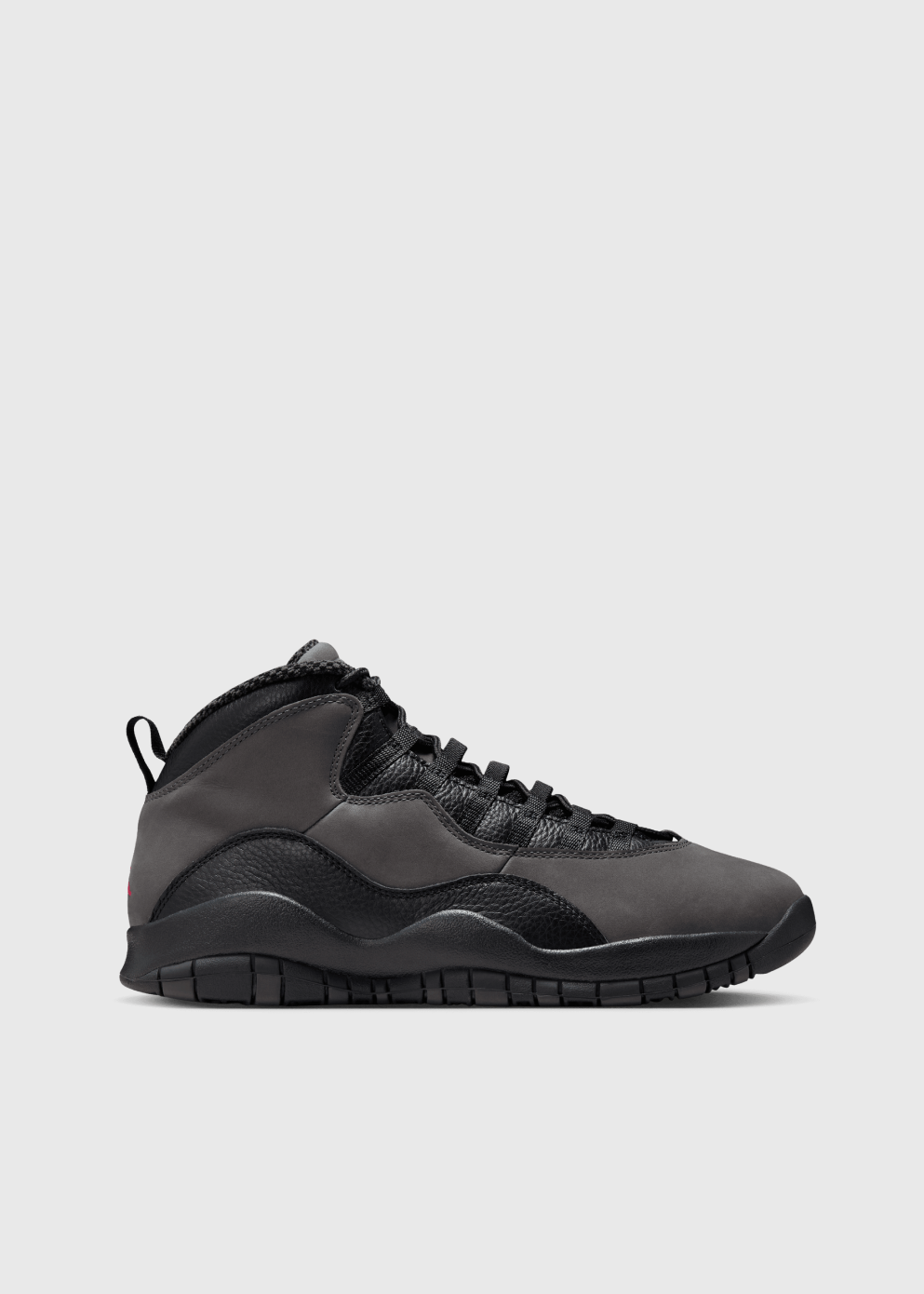 Nike Air Jordan 10 Retro 'Shadow'
