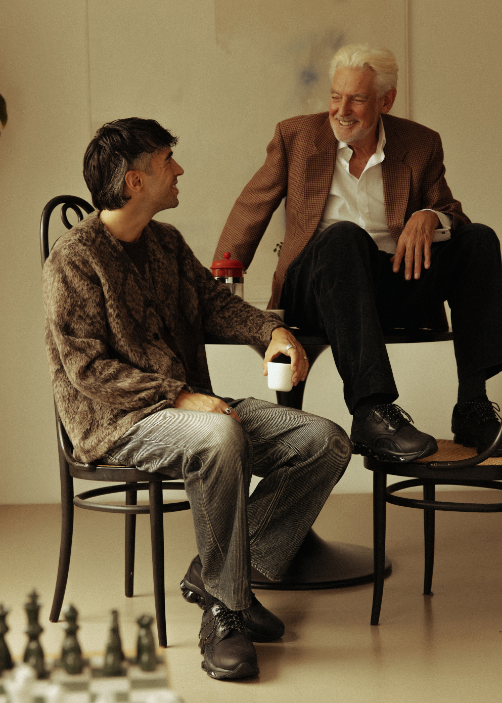 ASICS Gel-Kinetic SP