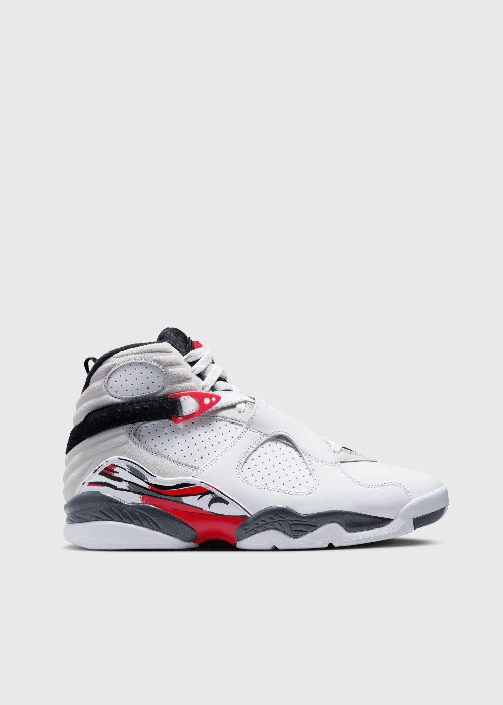 Nike Air Jordan 8 Retro 'Bugs Bunny'