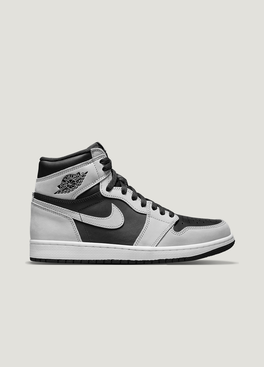 Air jordan hot sale 1 high shadow