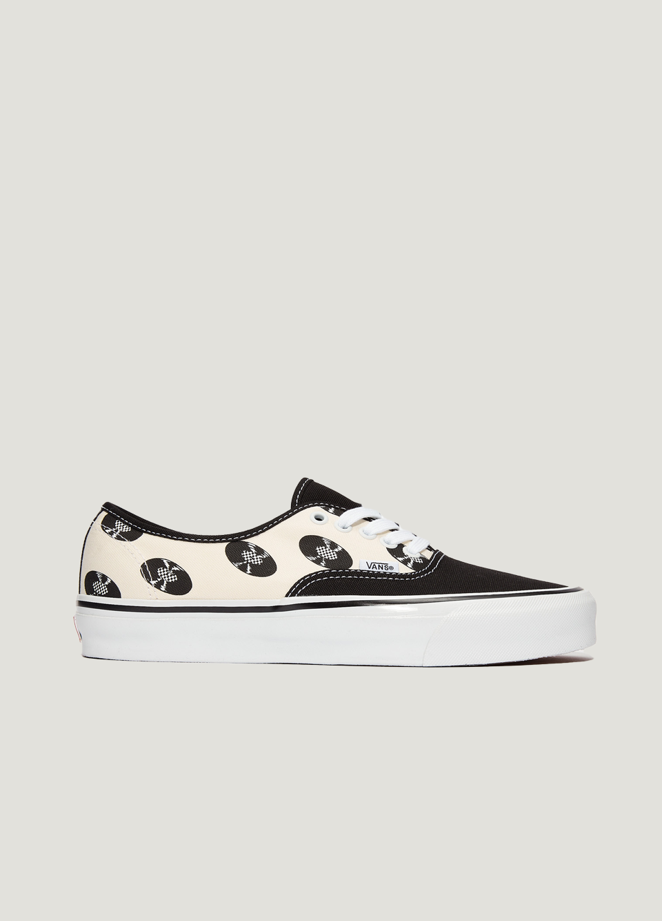 Vans x Wacko Maria OG Authentic LX Baby Blue