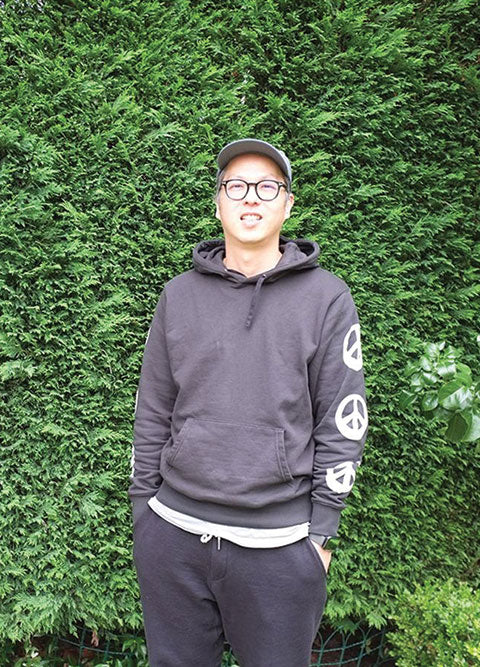 Vincent — Director, Incu