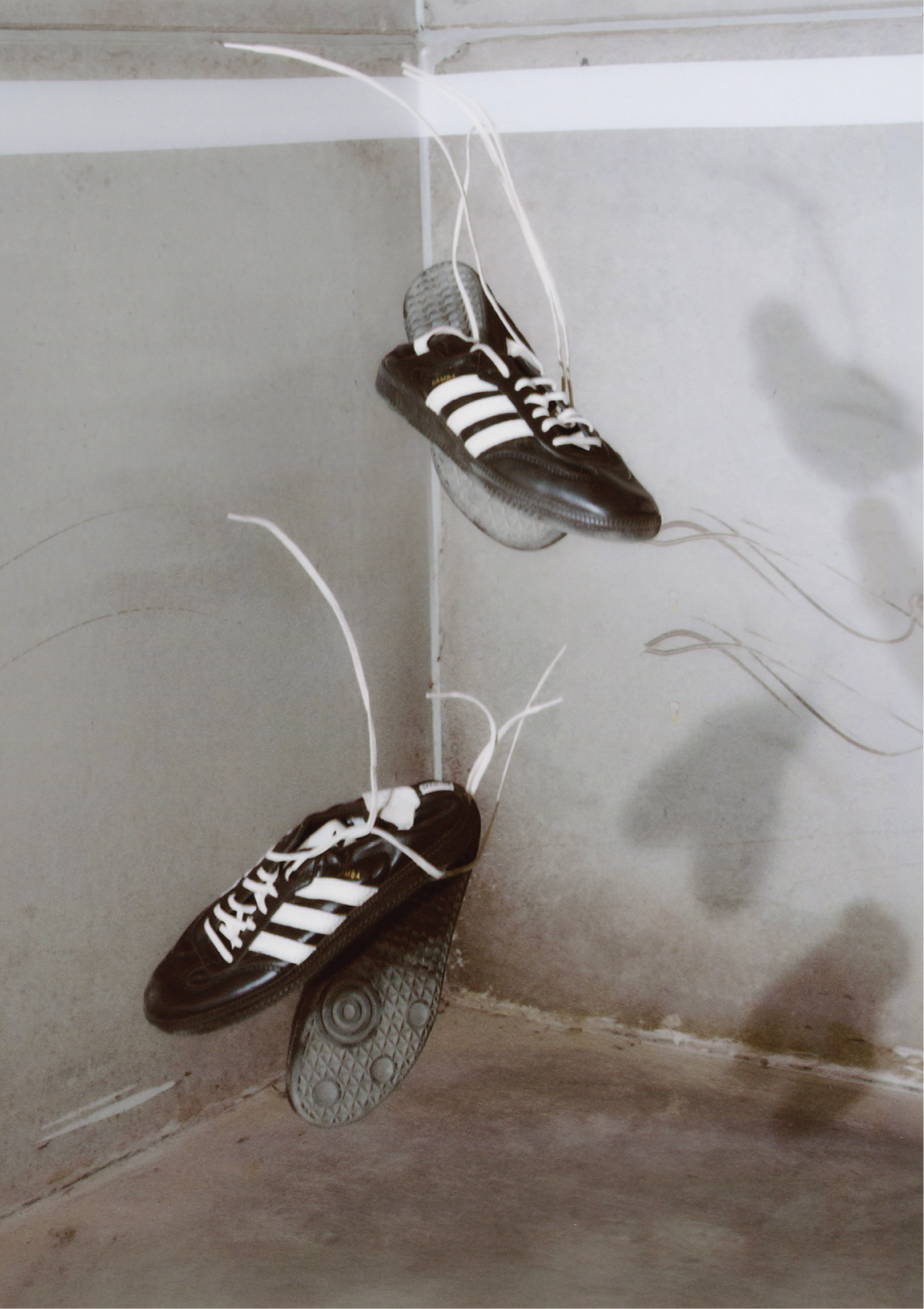 adidas x Song For The Mute