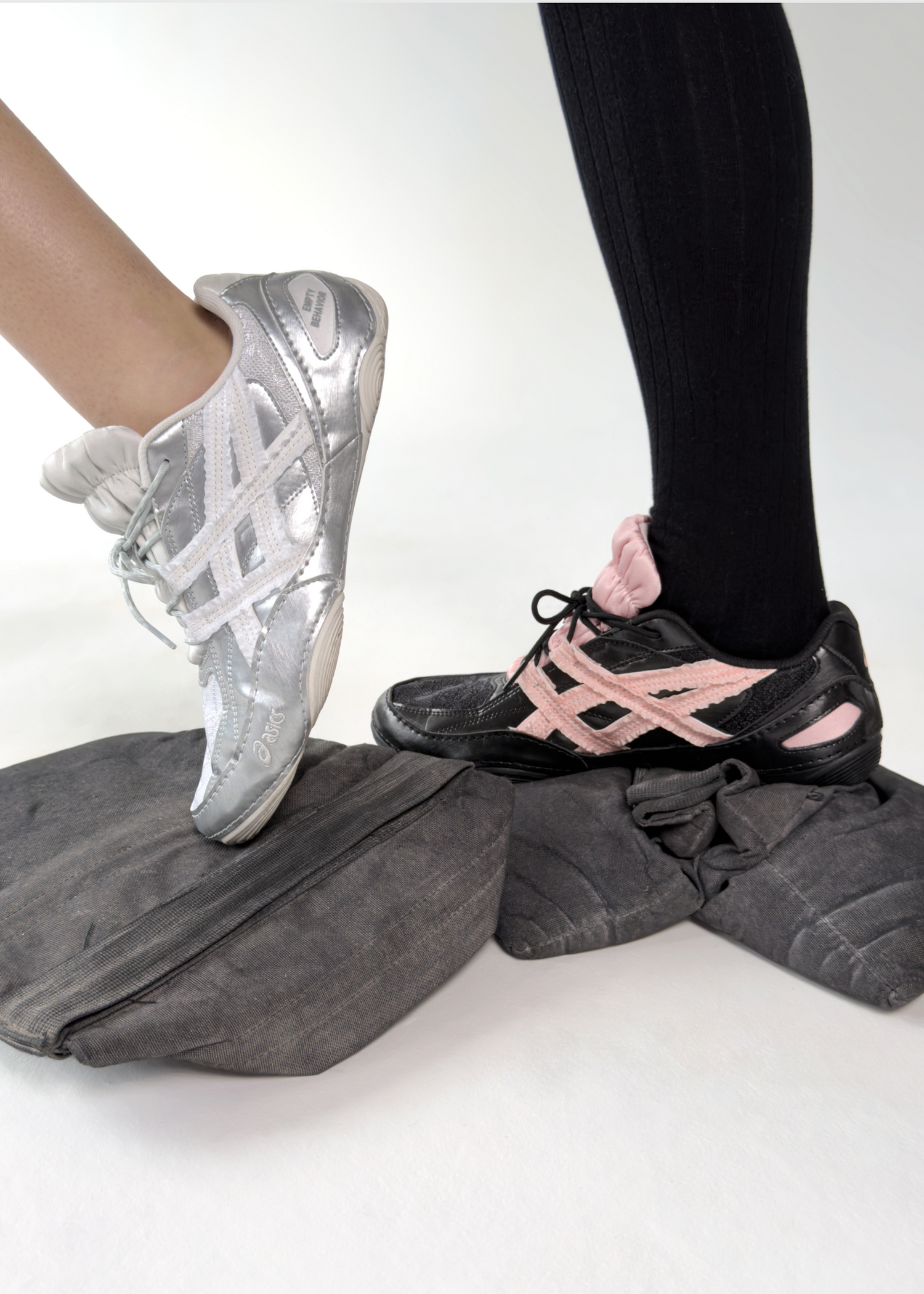 Asics x Empty Behaviour x HYPERSYNC