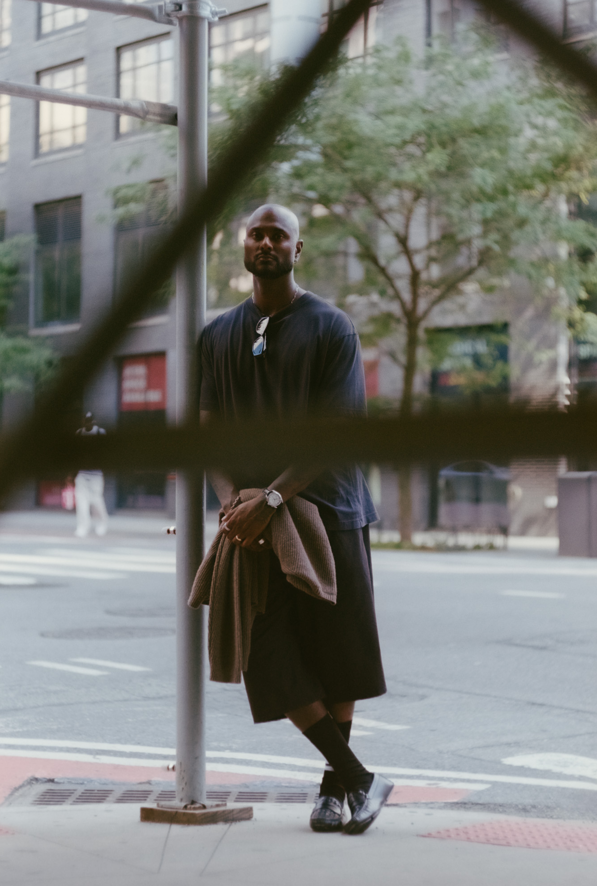 Manoj Dias: A New Way To Be Well