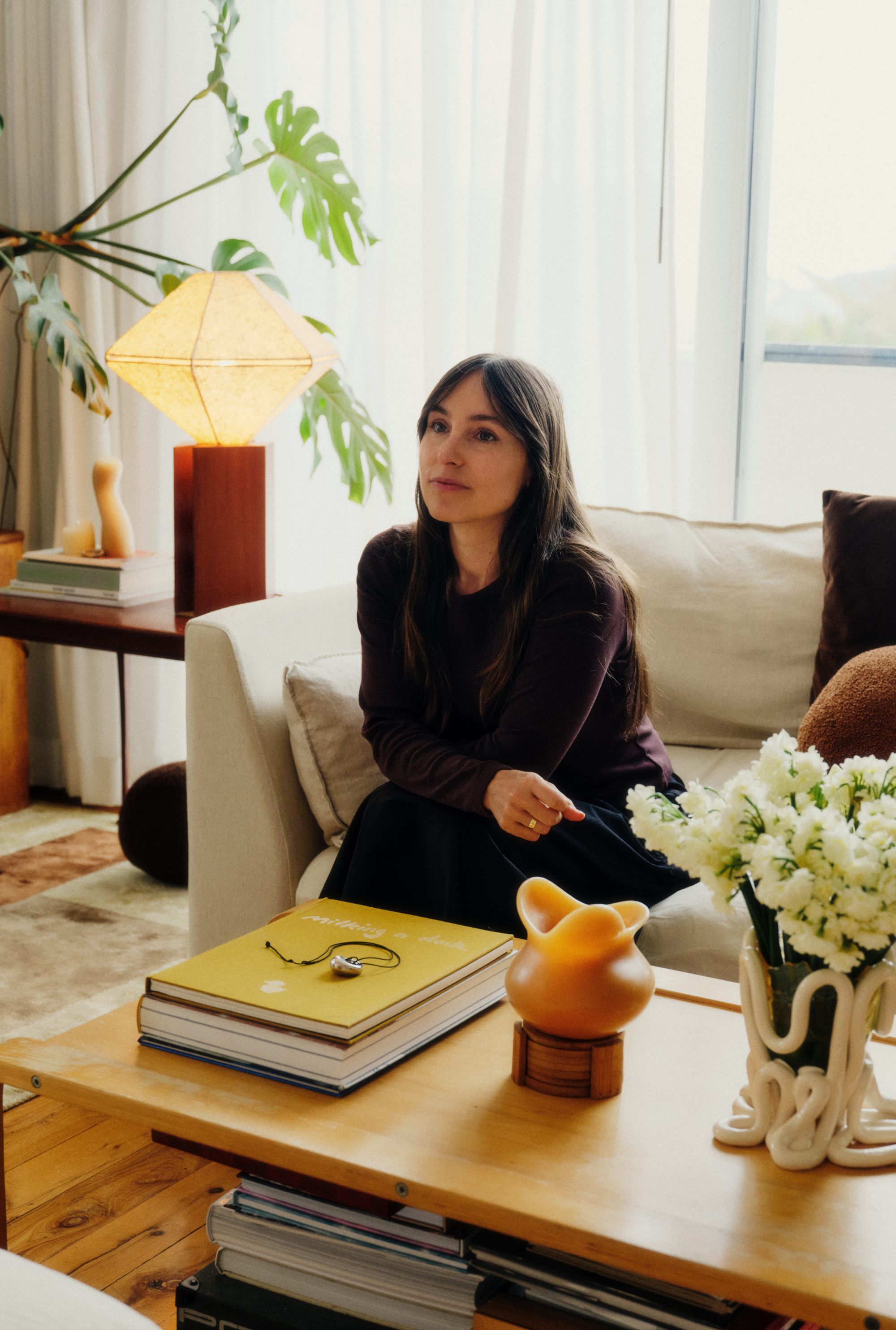 Lana Launay: Light Work