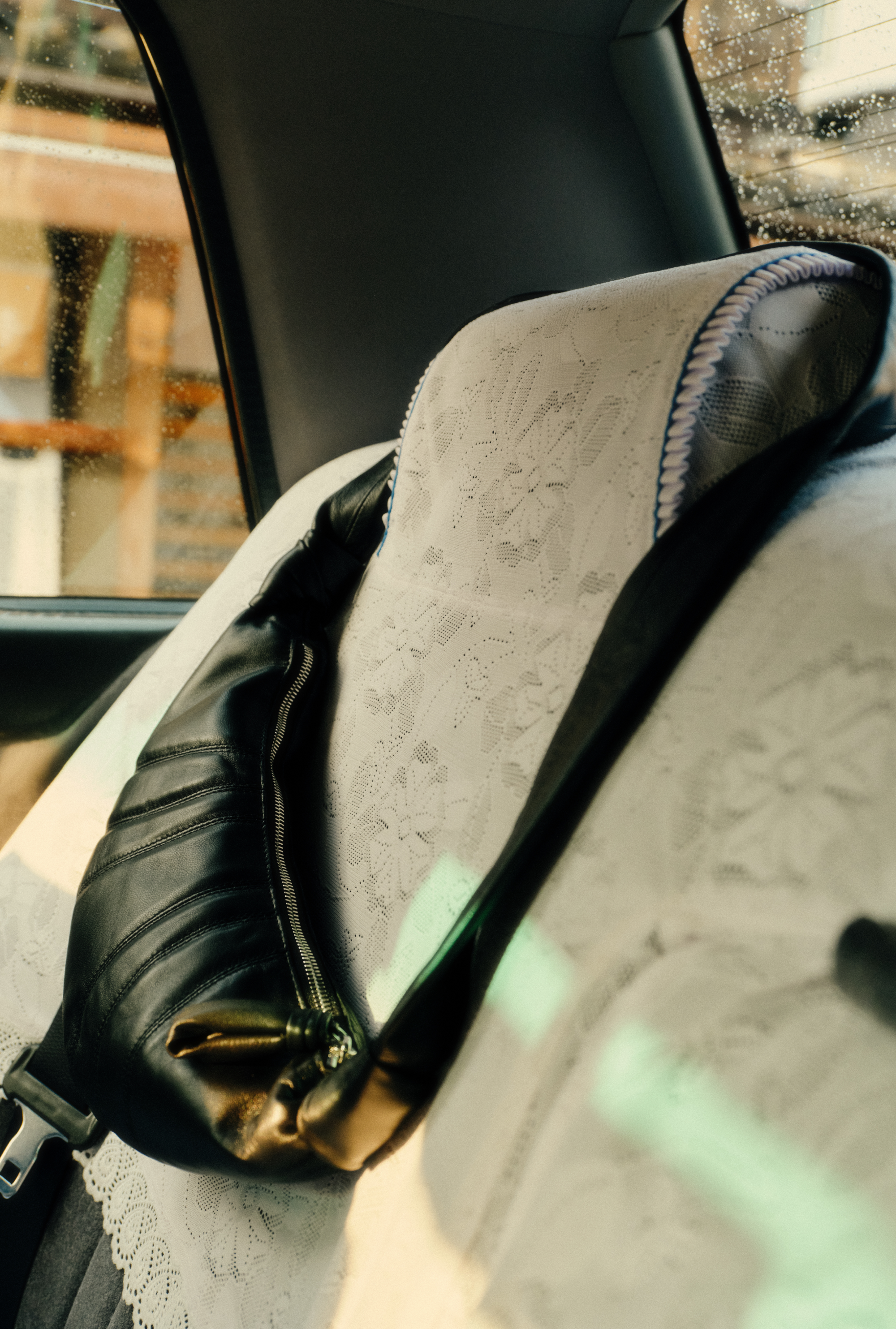 Lemaire: Well Travelled