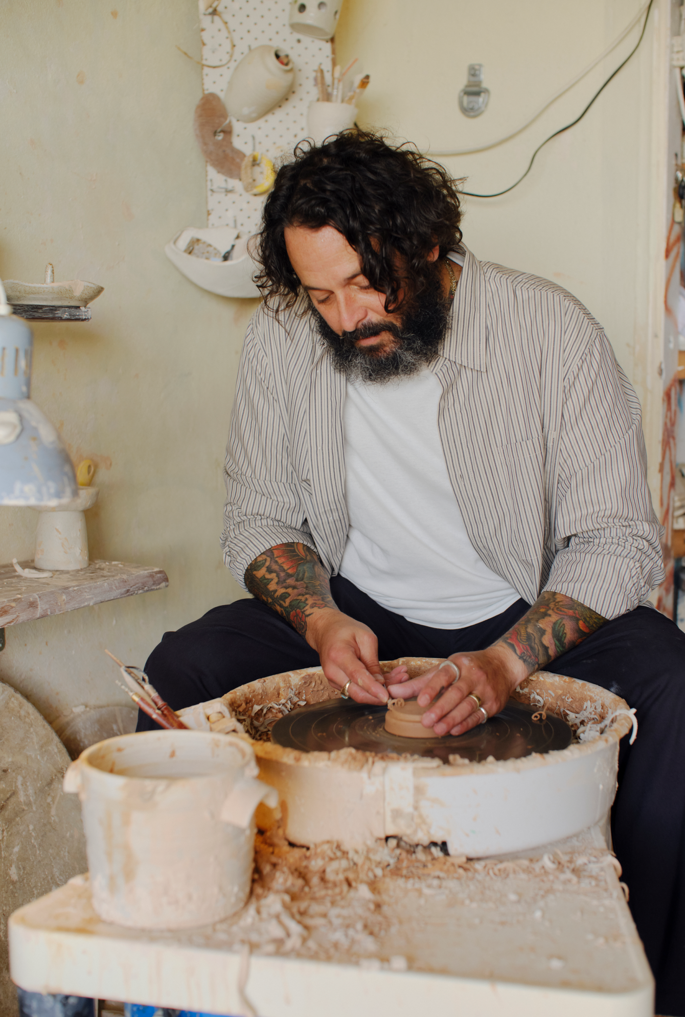 The Beauty of Process with Ryan Der