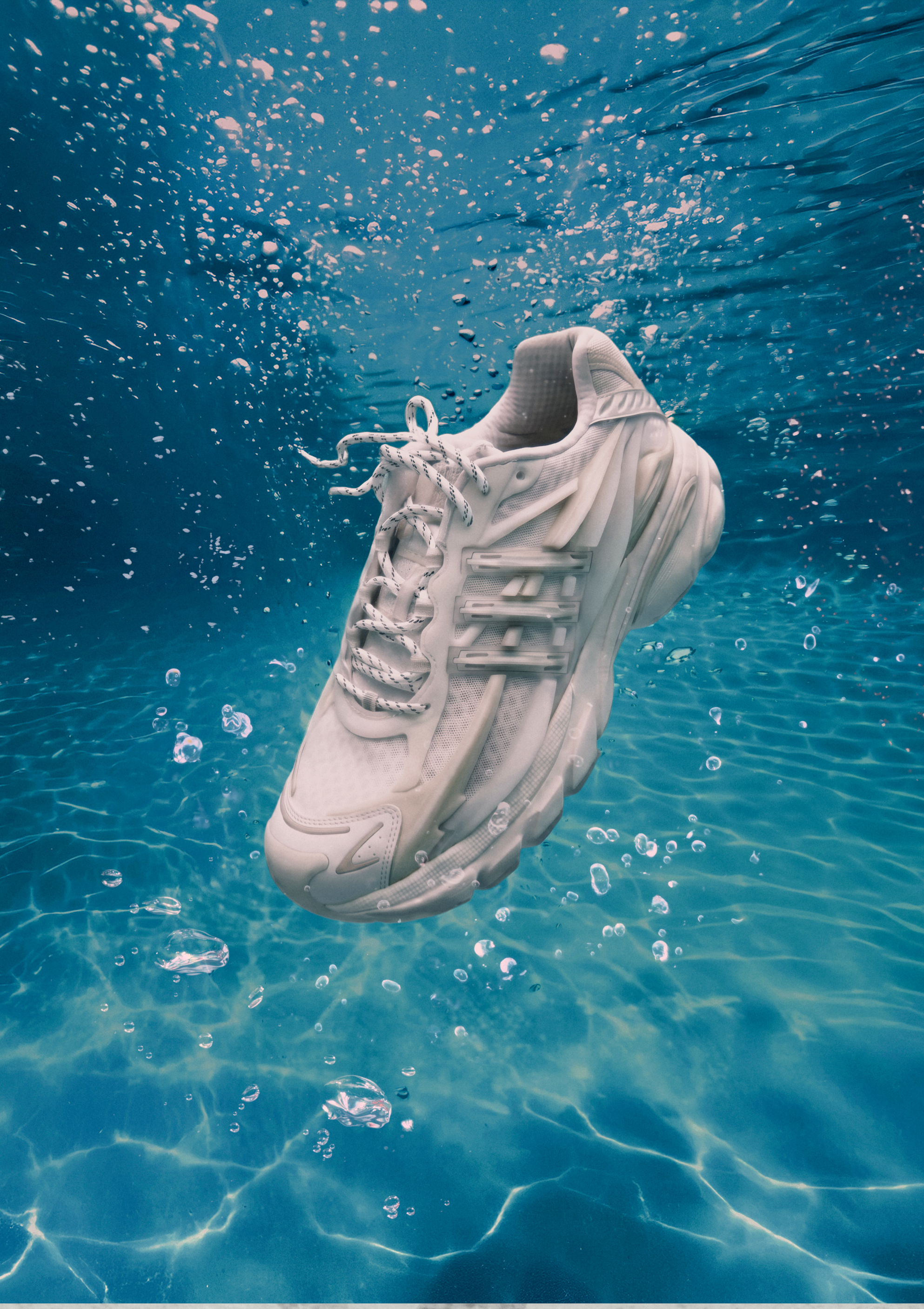 adidas Virginia Adistar Jellyfish by Pharrell Williams