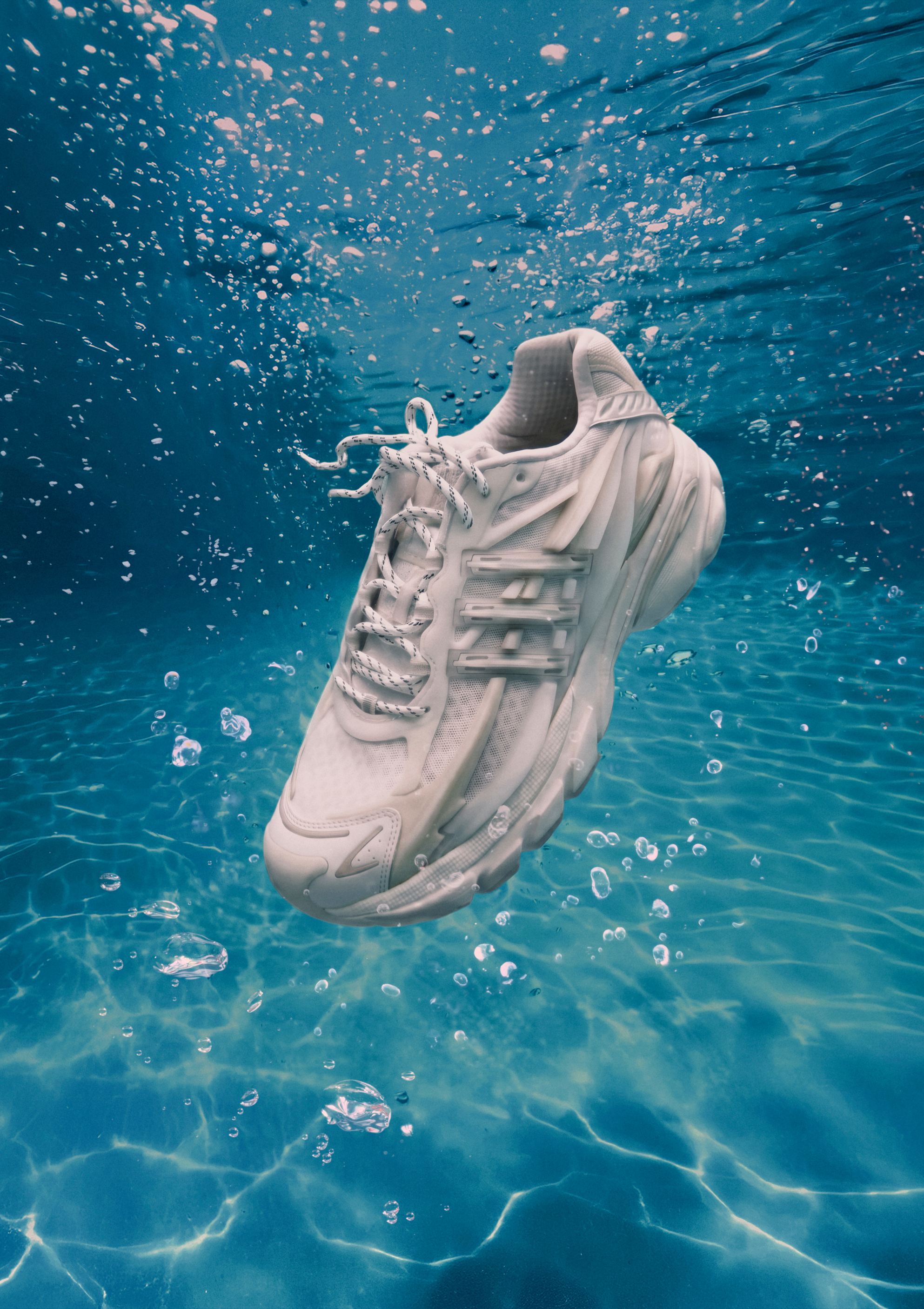 adidas Virginia Adistar Jellyfish by Pharrell Williams