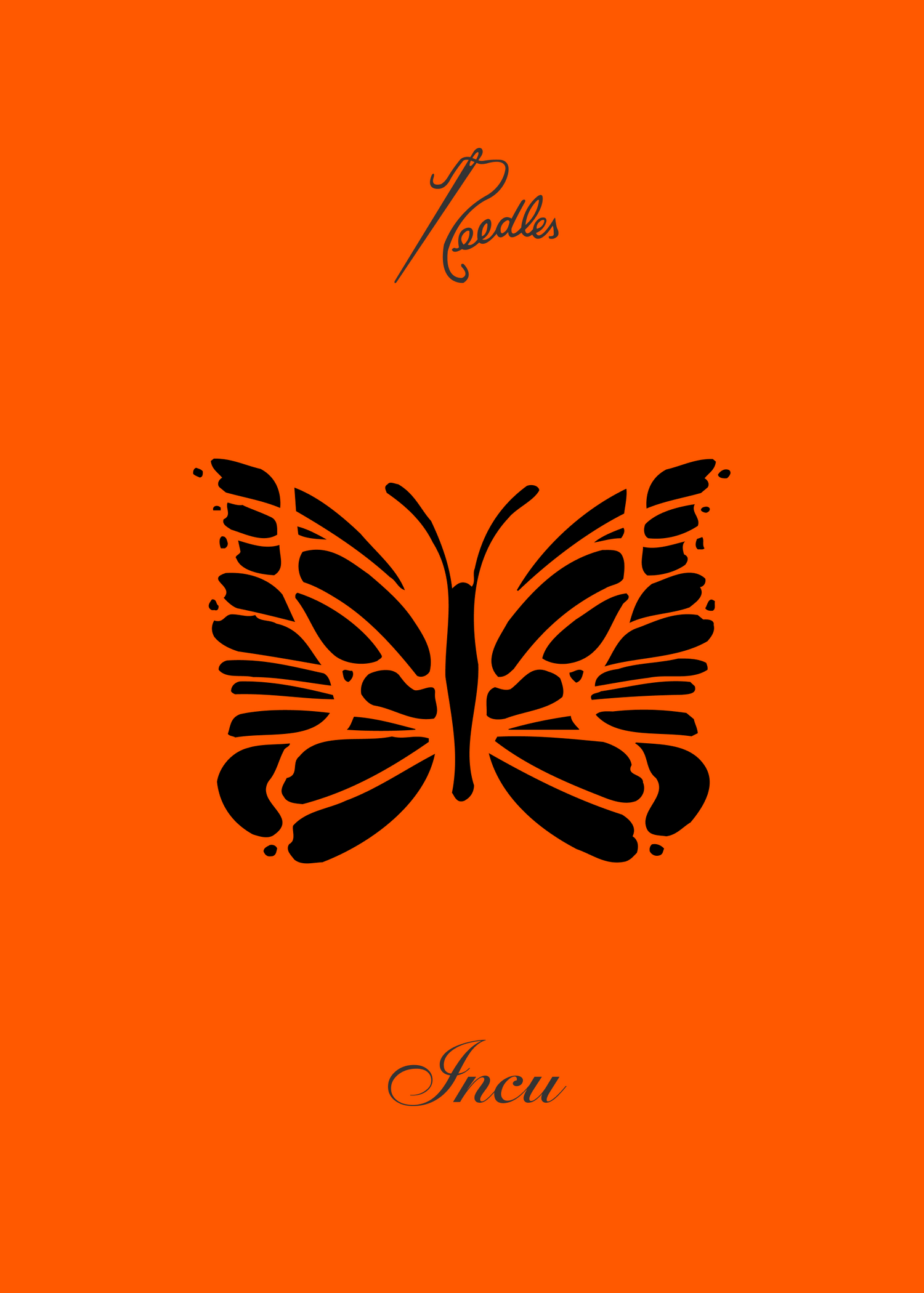 Incu x Needles
