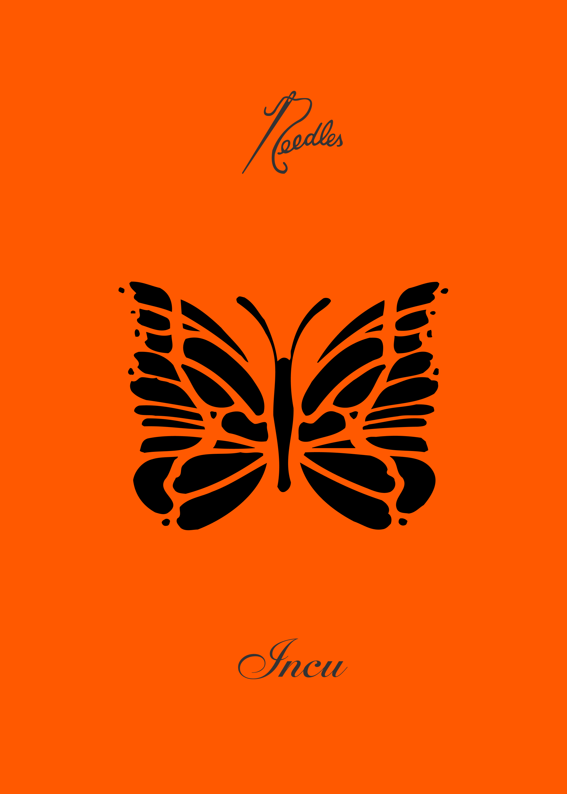 Incu x Needles