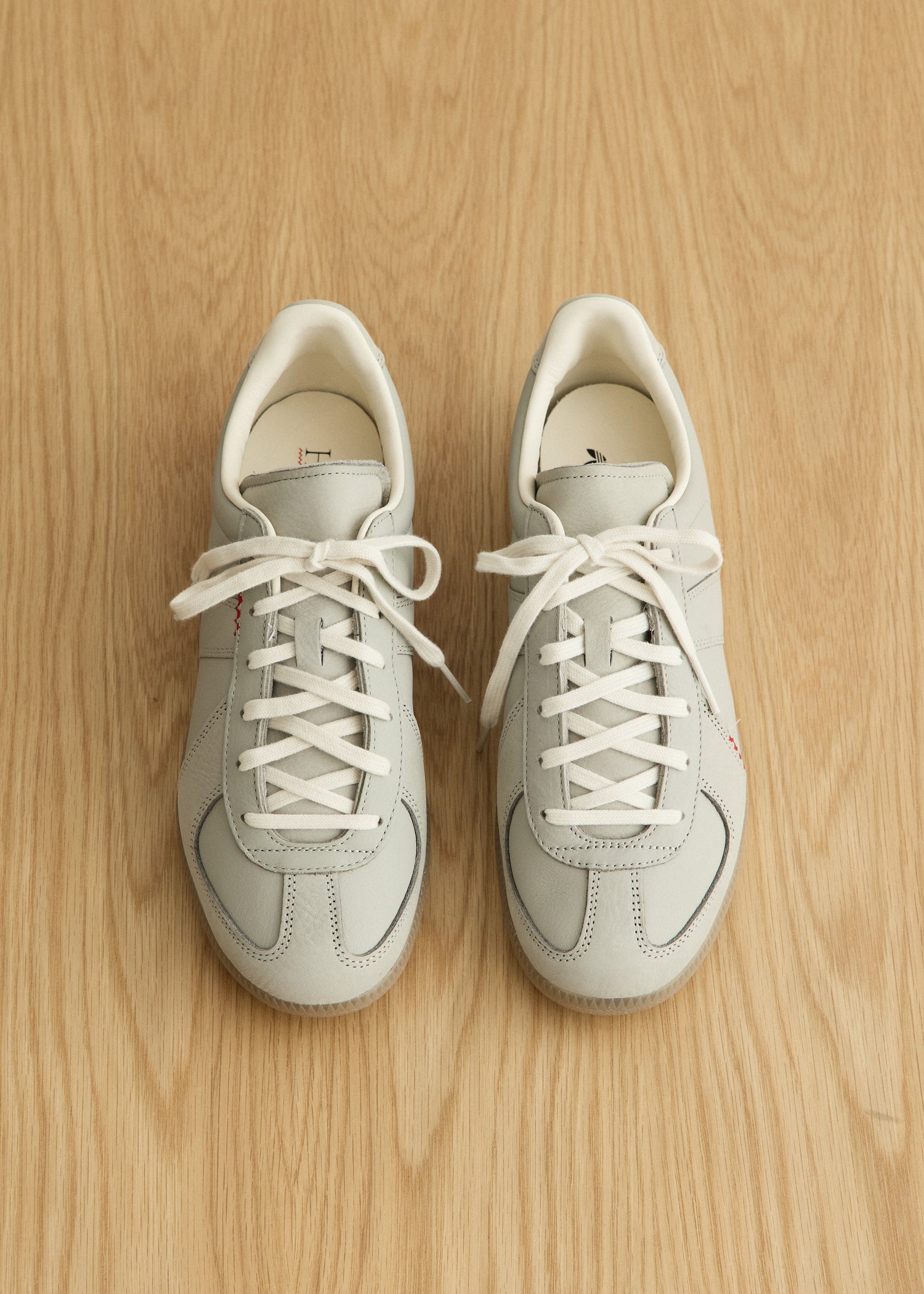 adidas x Hartcopy BW Army 'Sesame'