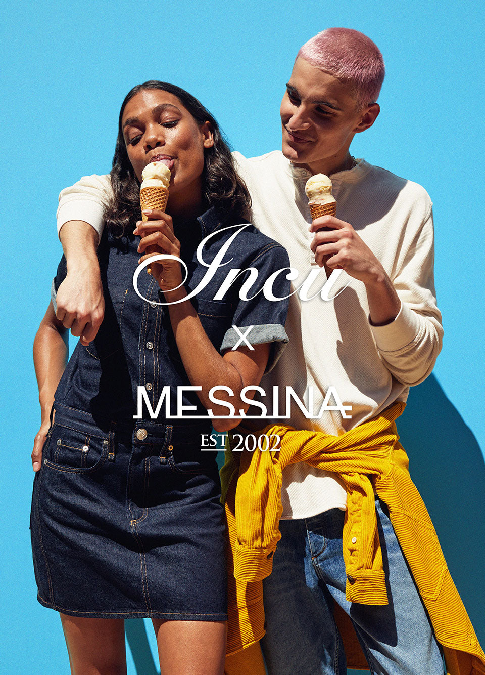 Incu 18th Birthday – Messina Q&A