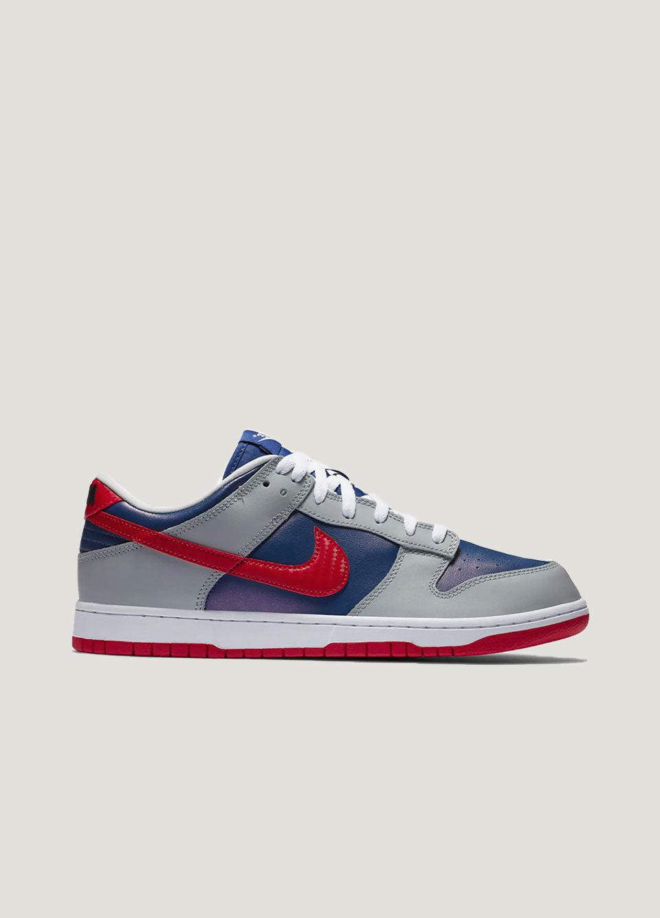 Nike Dunk Low Samba --launch-date--2020-08-29