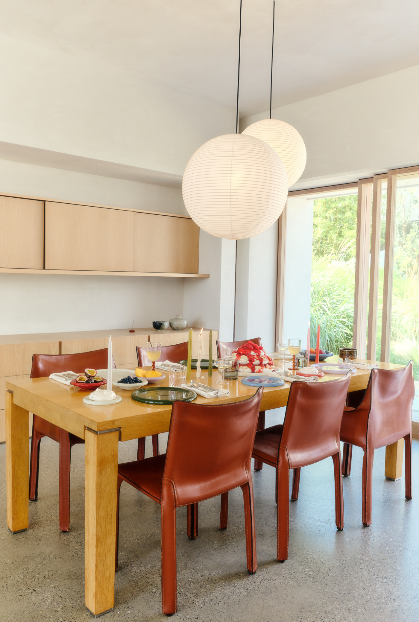 The Gift of Gathering