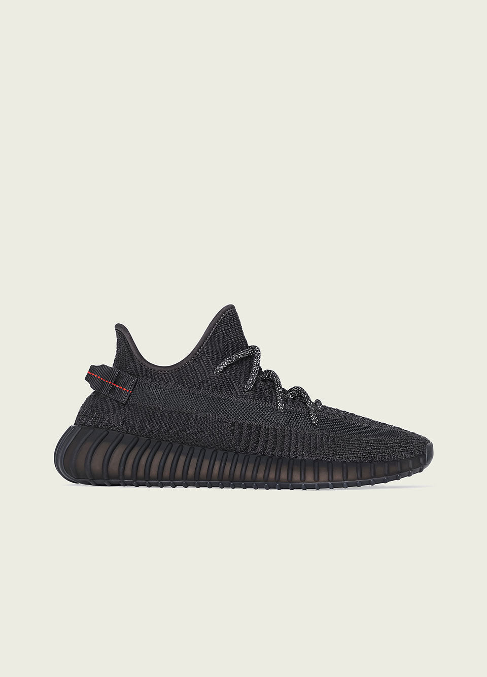 adidas Yeezy Boost 350 V2 Black --launch-date--2019-11-28