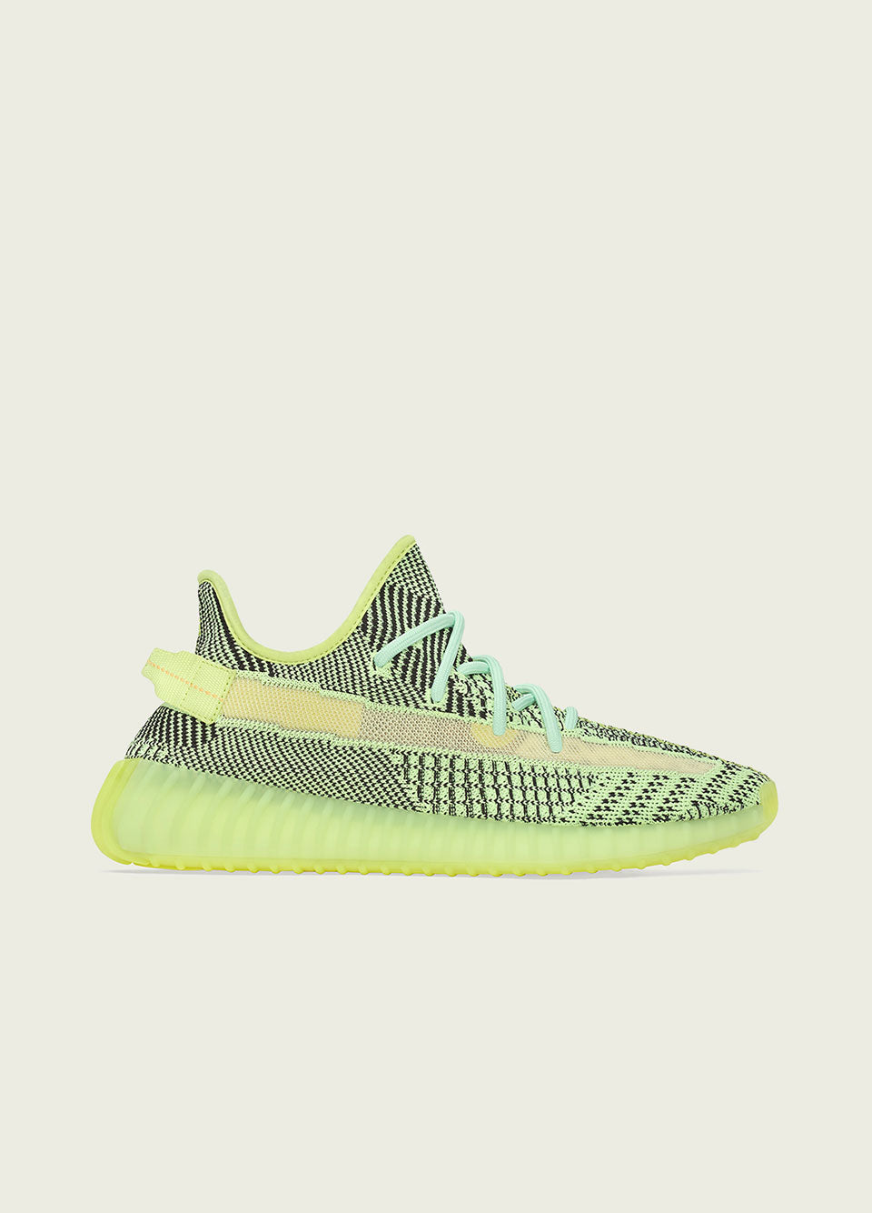 adidas Yeezy Boost 350 V2 Yeezreel --launch-date--2019-12-14