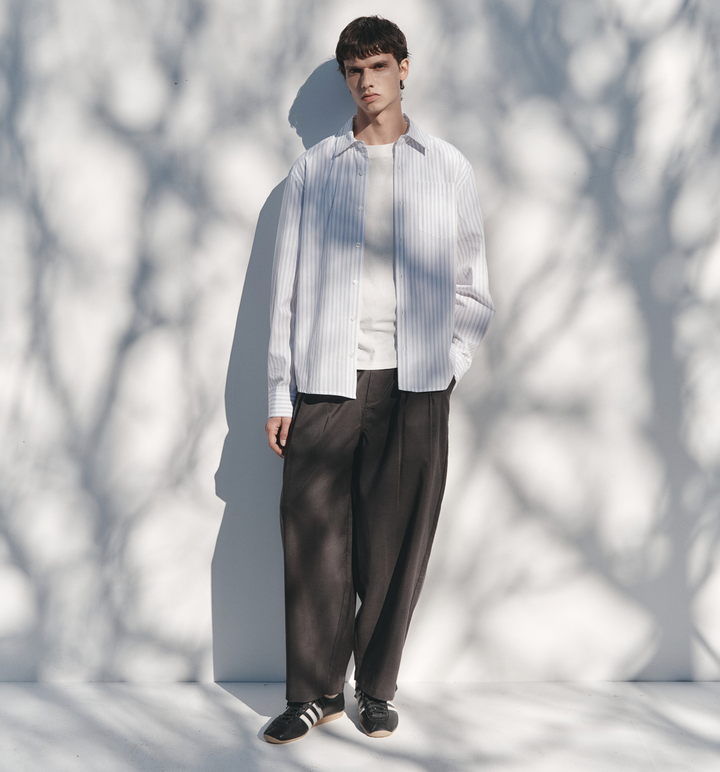 Incu Collection Men's Pants