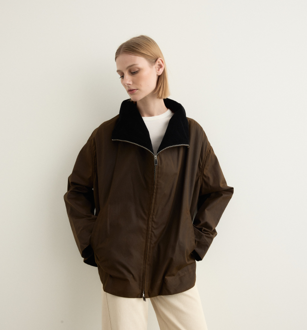 Women's Coats & Jackets