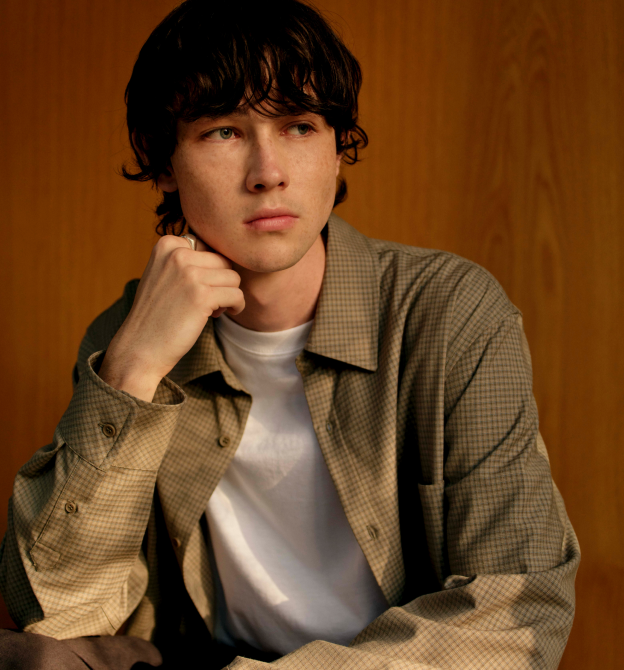 Incu Collection Men's