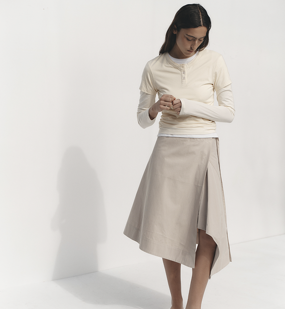 Incu Collection Spring 2026