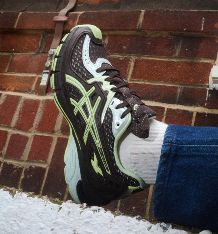 Asics