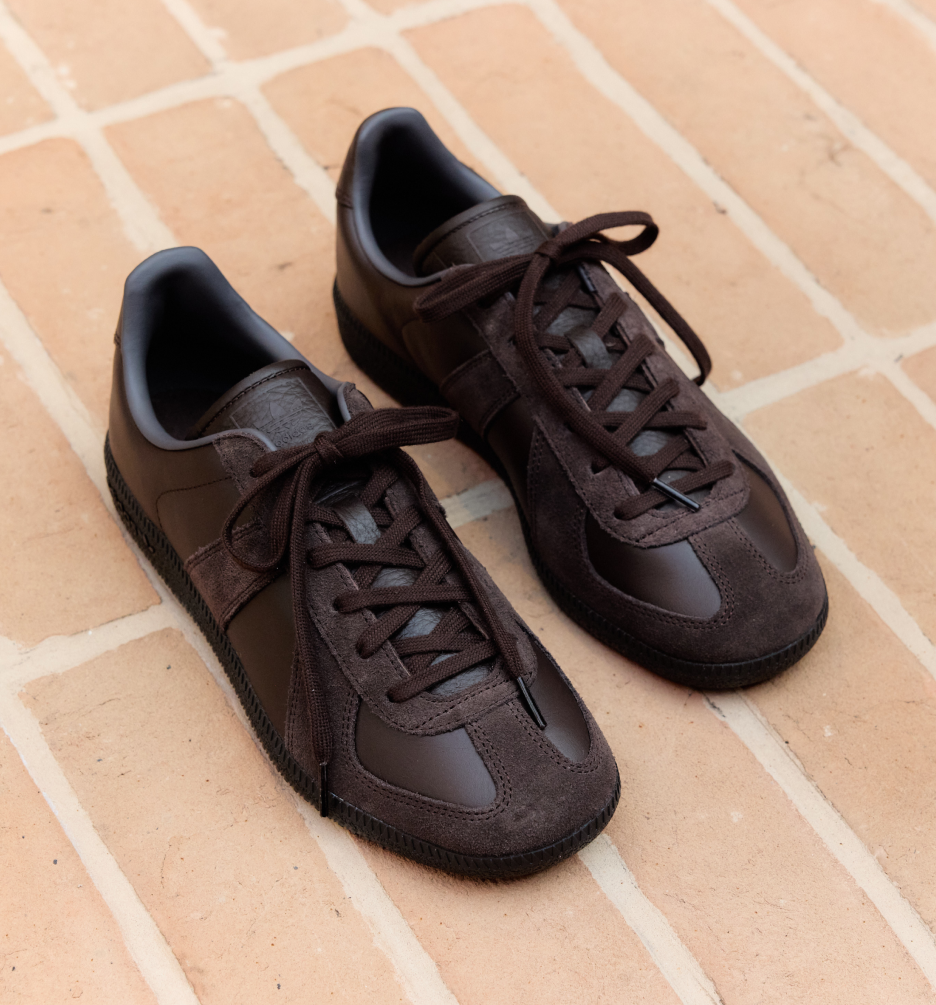 Men's Footwear