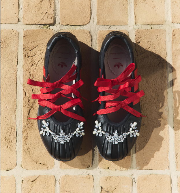 adidas x Simone Rocha