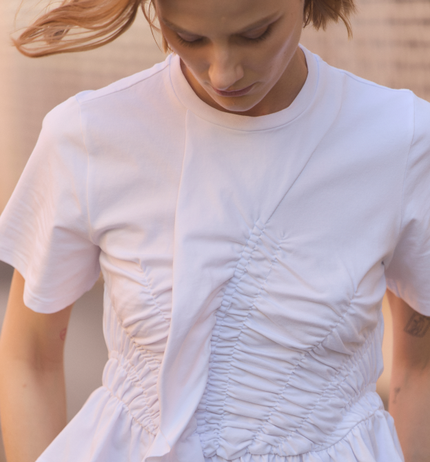 Women's Tops & Shirts