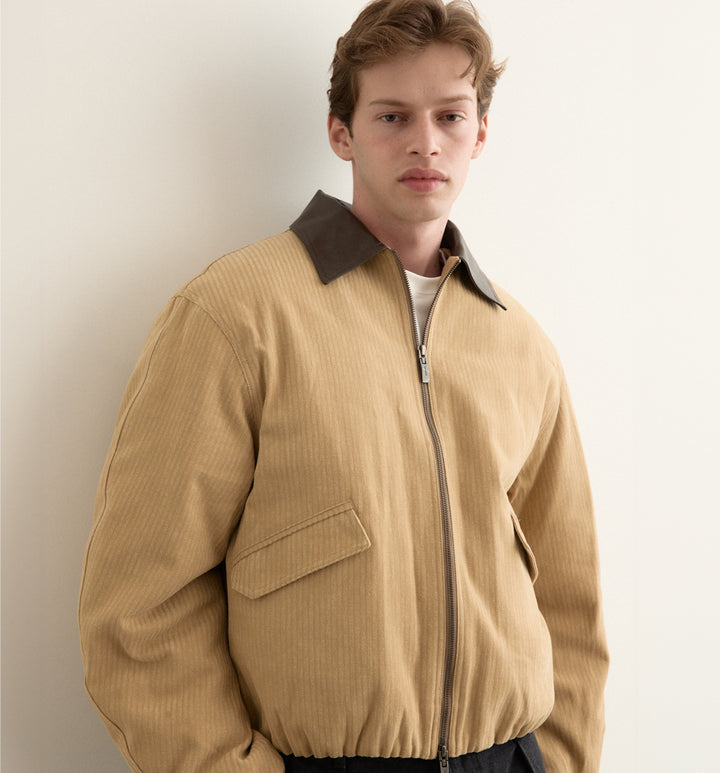 Men's Coats & Jackets
