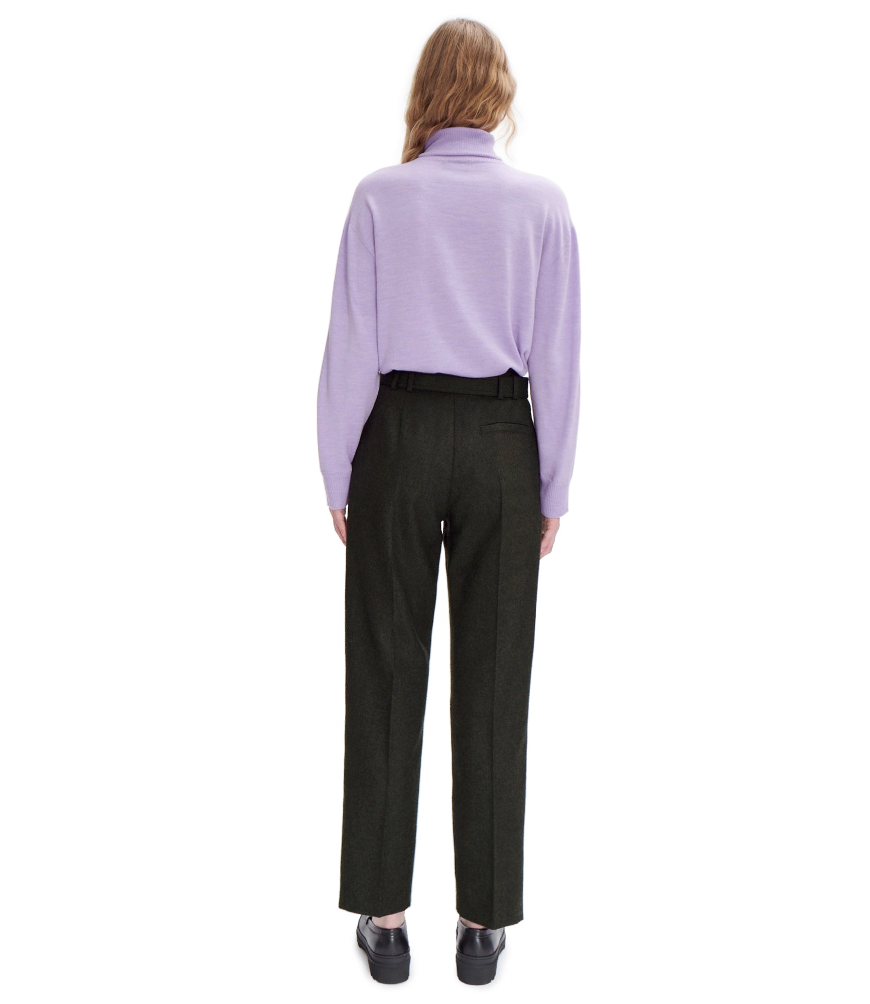 Anthea Trousers