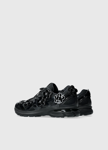 CECILIE BAHNSEN x ASICS GEL TERRAIN BLACK