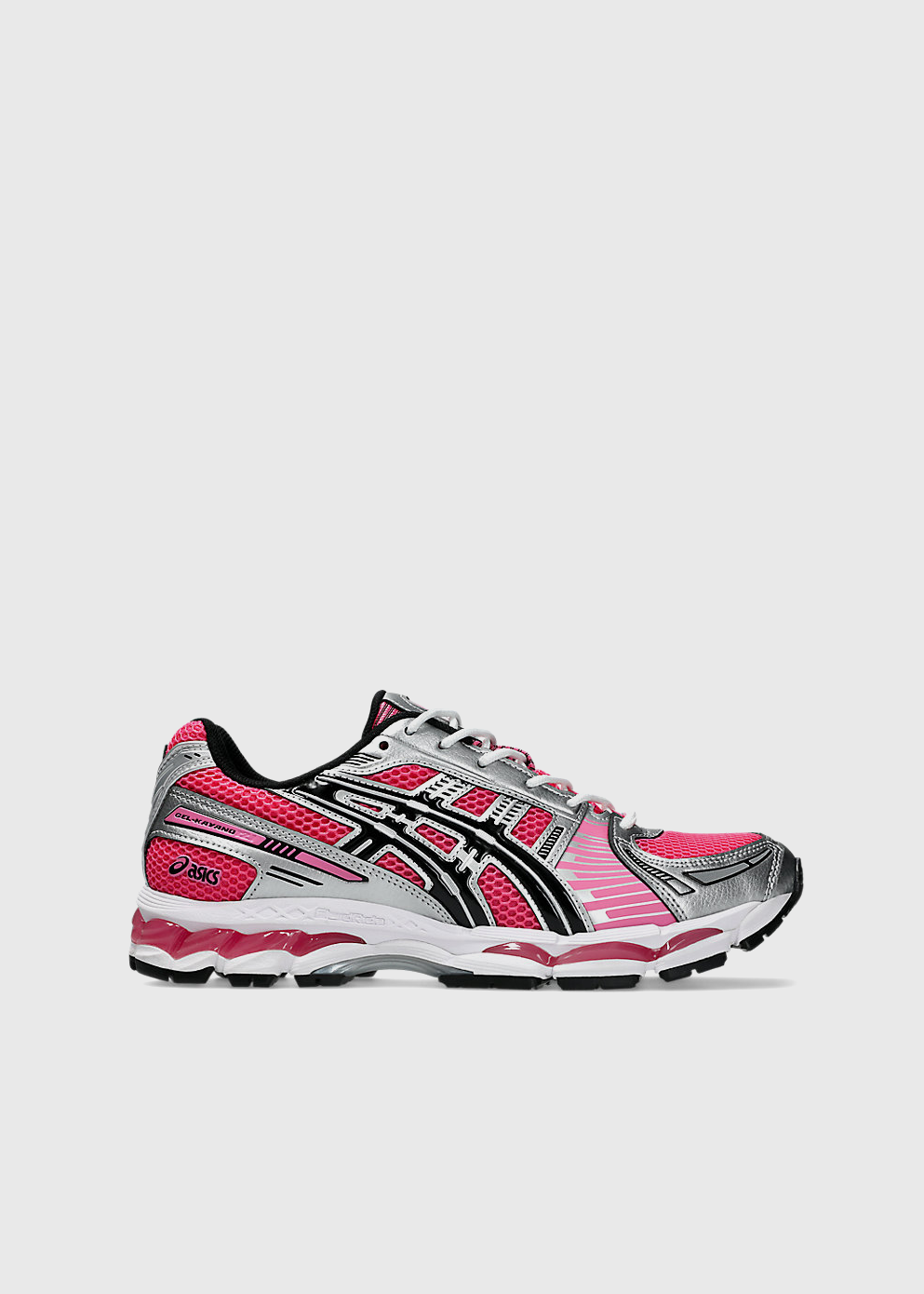 Gel-Kayano 12.1 'Dragon Fruit Sneakers