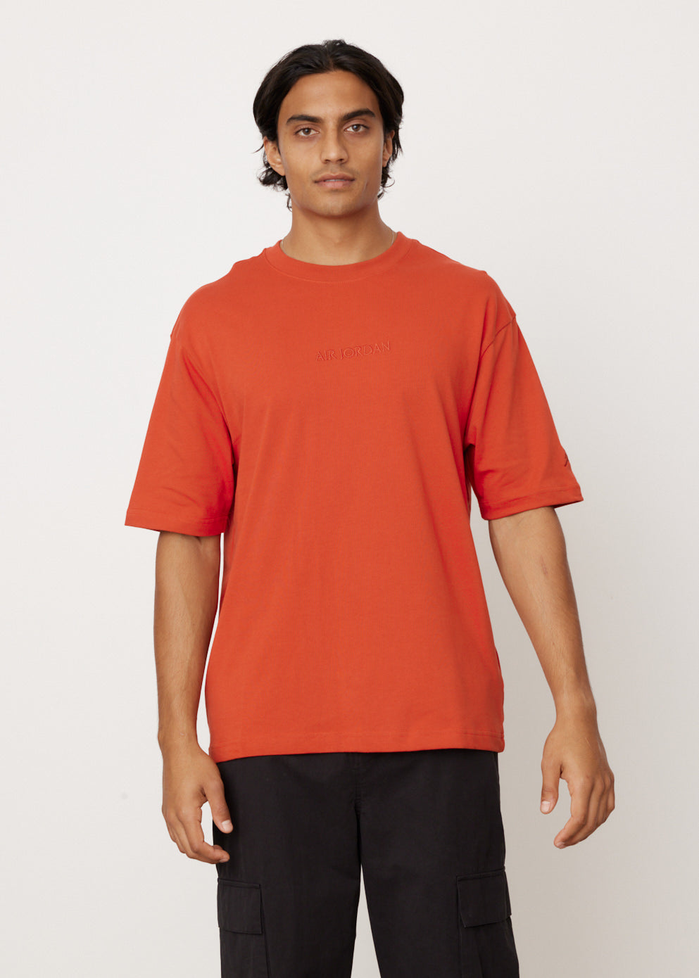 Air Jordan Wordmark T-Shirt