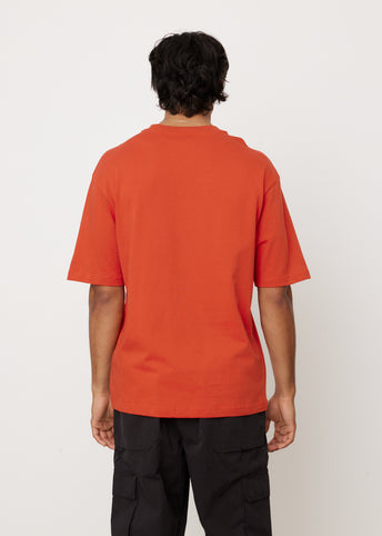 Air Jordan Wordmark T-Shirt