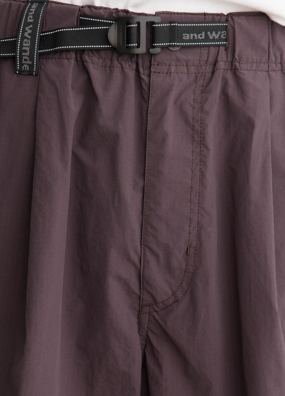 82 Oversized Cargo Pants