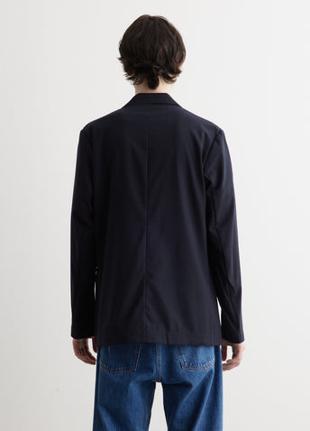 Emil Cordura Tech Wool Blazer