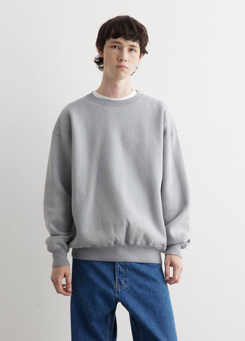 Smooth Soft Sweat Pullover