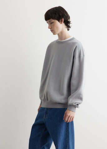 Smooth Soft Sweat Pullover