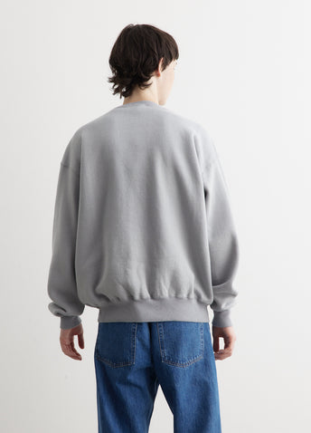 Smooth Soft Sweat Pullover