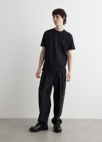 x Raf Simons Enamel Pin T-Shirt